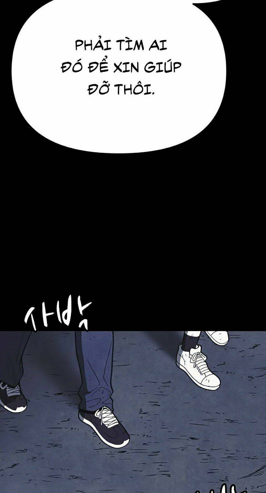 Cậu Bé Shotgun: Chapter 23