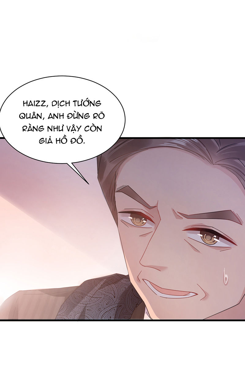 Thịnh Thế Điềm Sủng: Tiểu Manh Thê Của Dịch Thiếu: Chapter 45