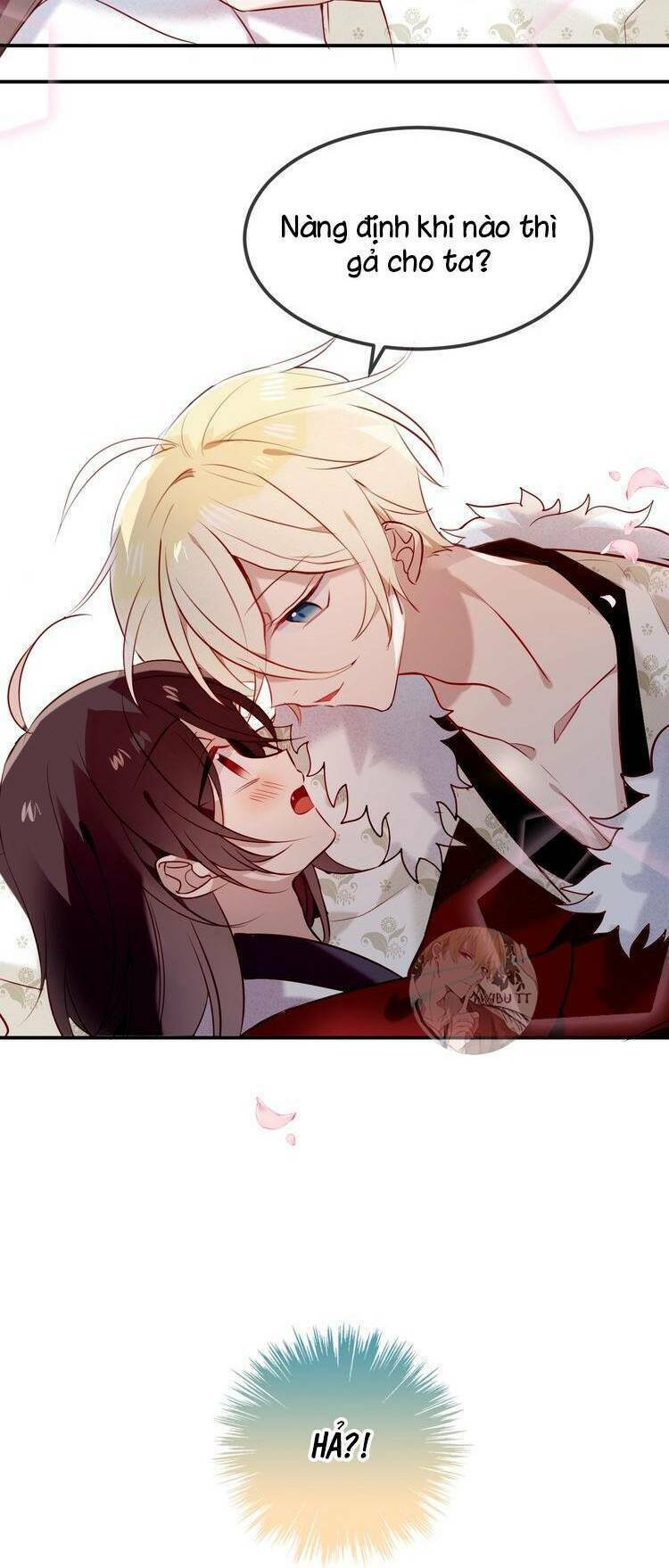 Ngô hoàng tại thượng: Chapter 79