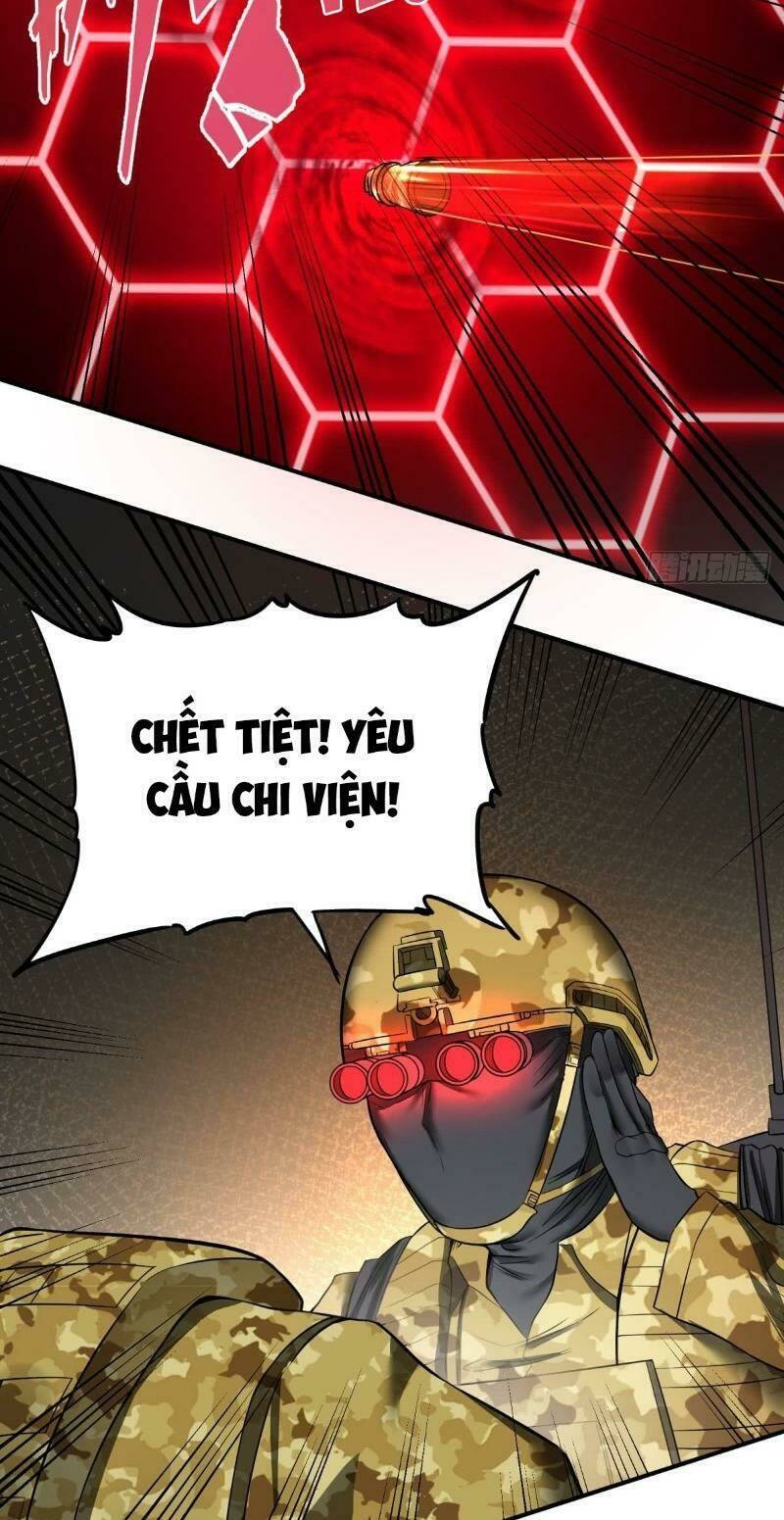 Danh Sách Kẻ Phản Diện: Chapter 74