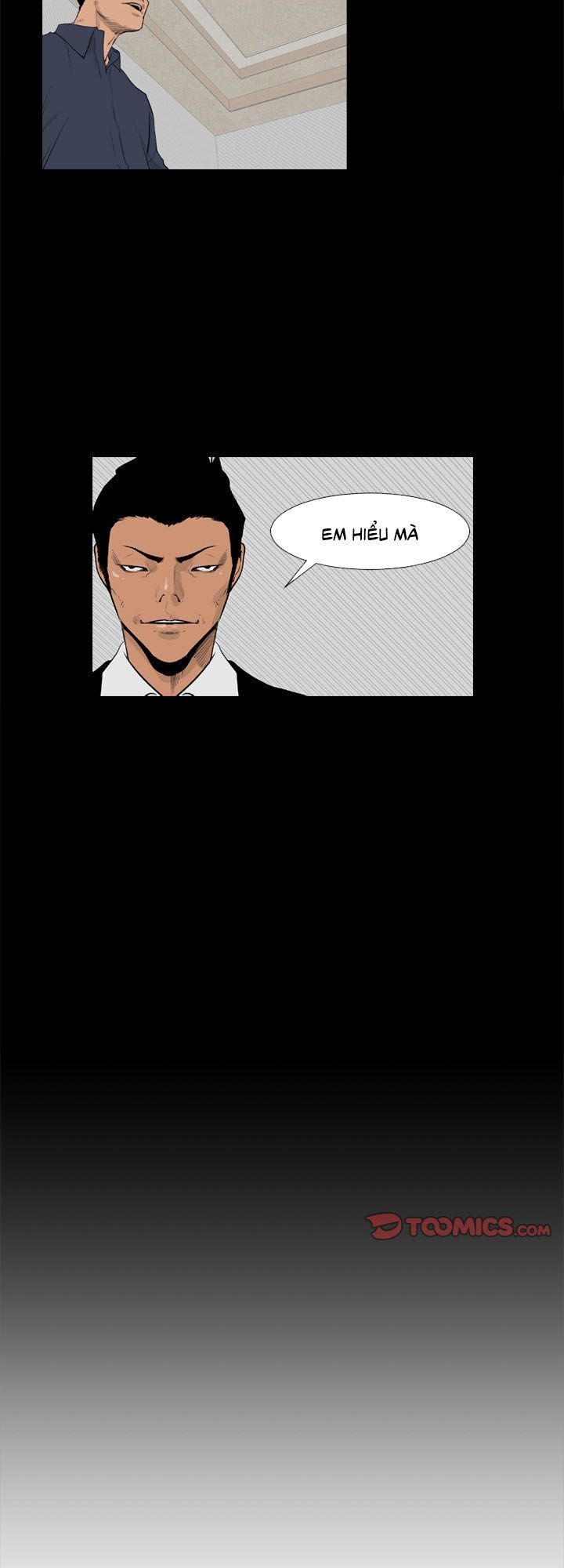 Tong Edge: Chapter 49