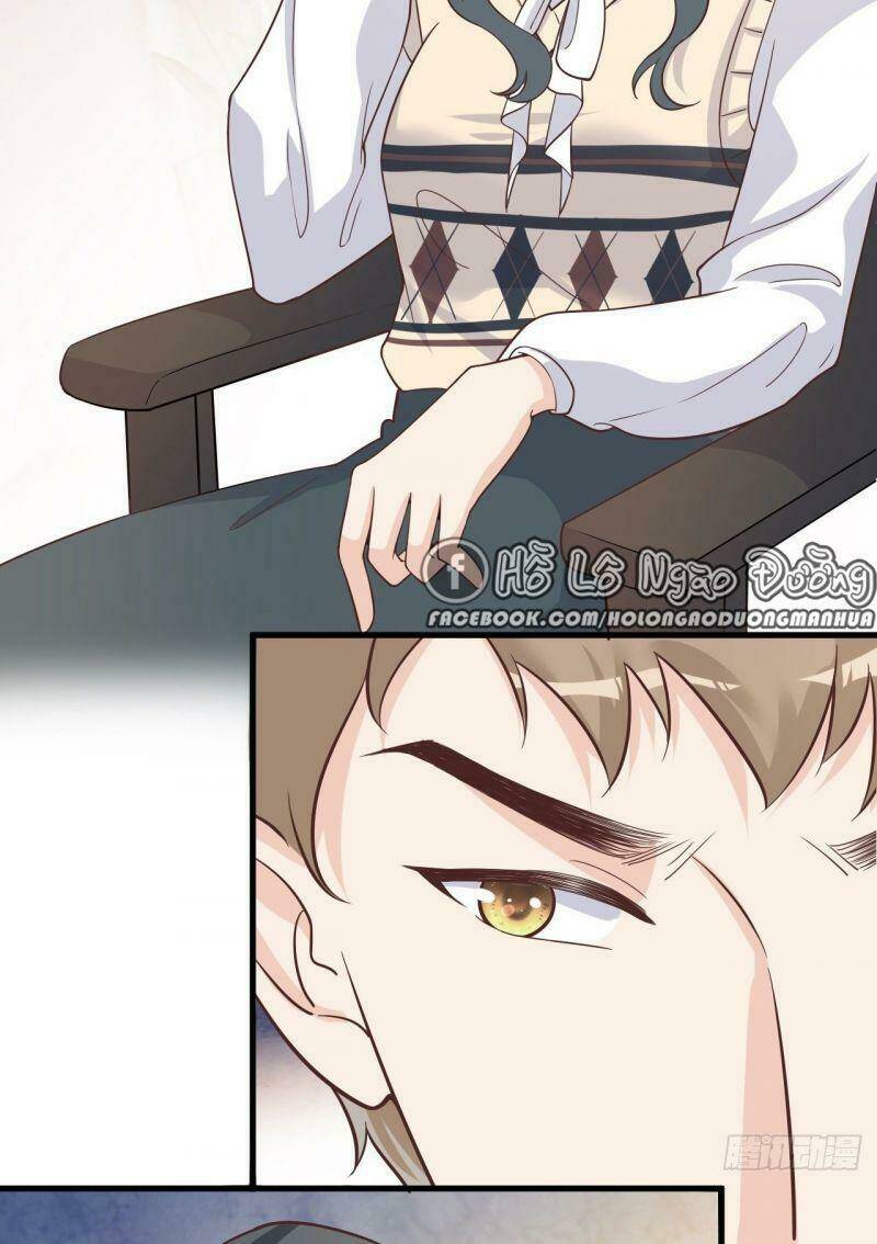 Đưa Em Đi Chơi: Chapter 49