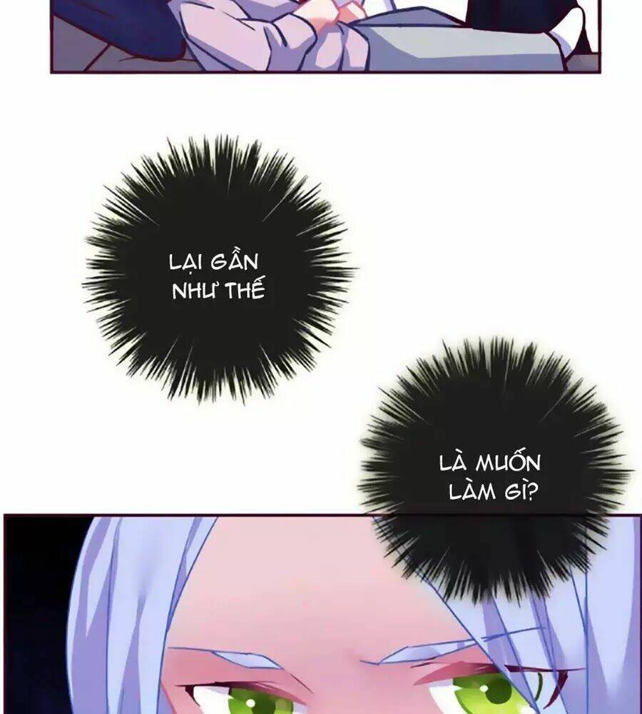 Đừng Nghịch, Ta Chỉ Muốn Yên Tĩnh: Chapter 69