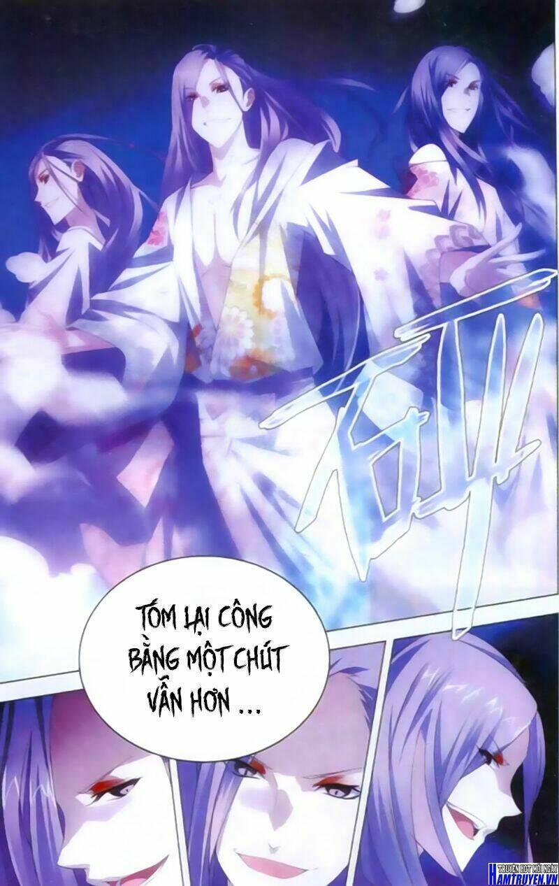 Chín Chín Tám Mươi Một - 9981: Chapter 75