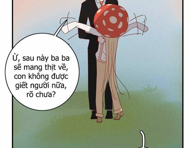 Ta Chỉ Muốn Giết Ngươi: Chapter 24