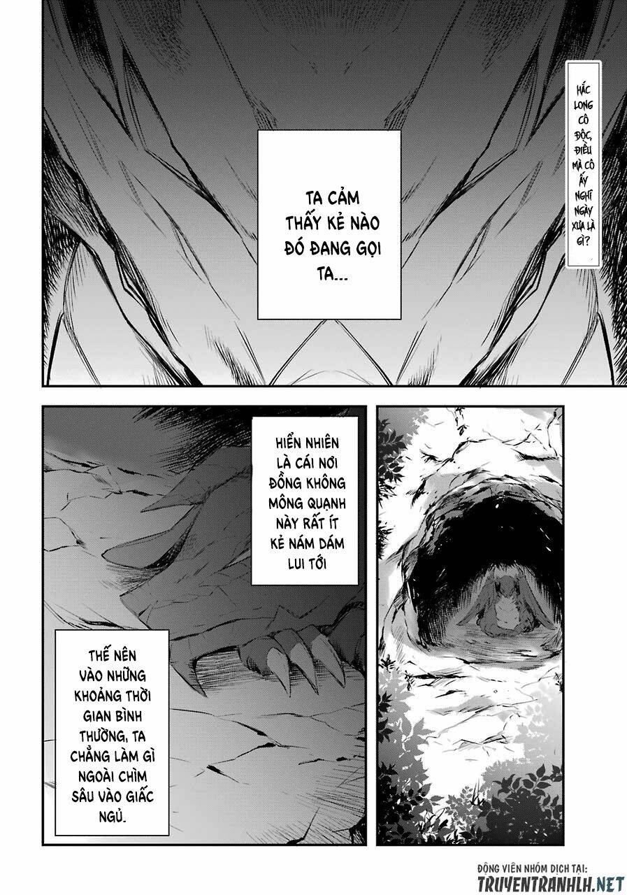 Kikanshita Yuusha No Gojitsudan: Chapter 6