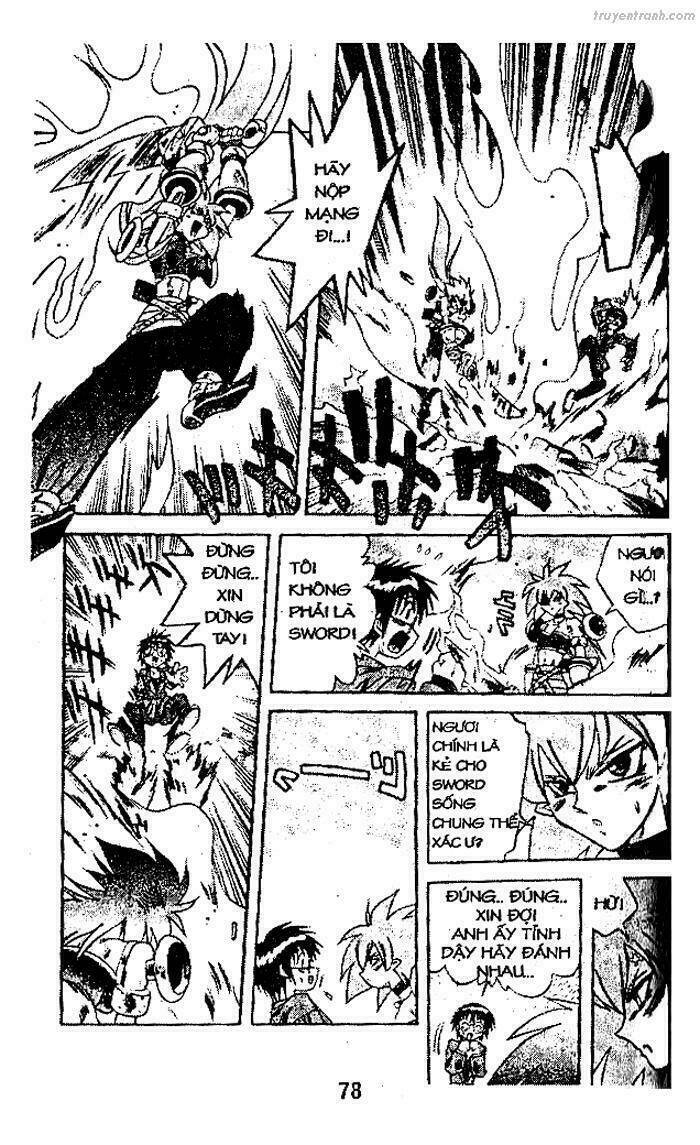 Devil And Devil: Chapter 52