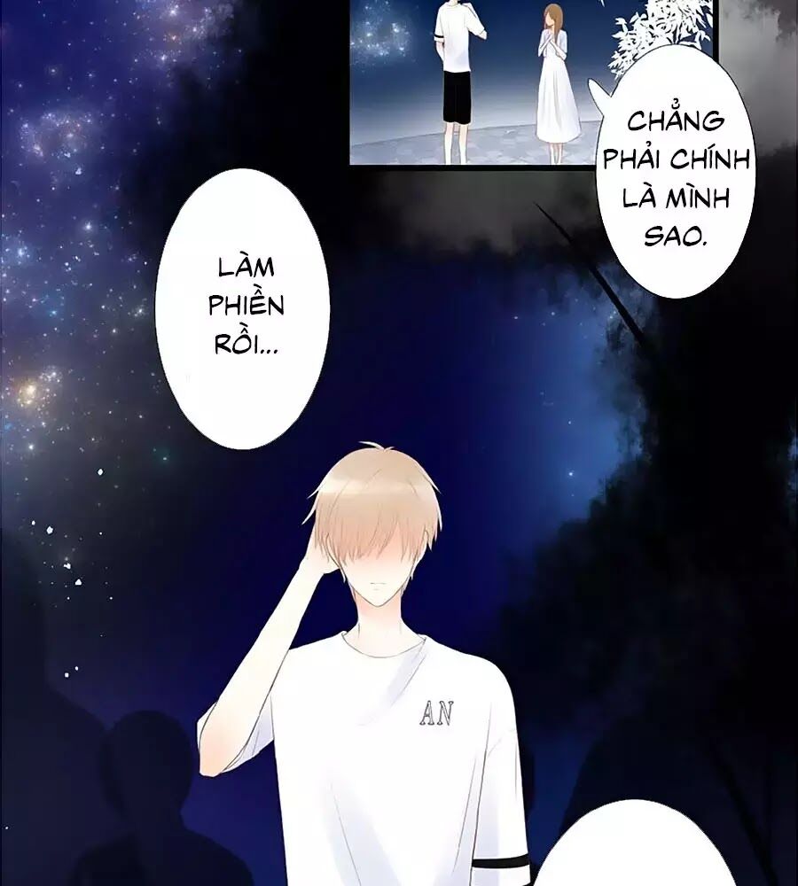 Hoa Chưa Nở Rộ: Chapter 12
