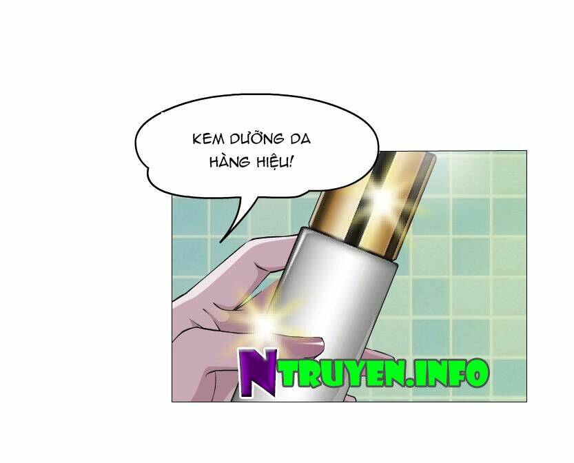 Cạm Bẫy Của Nữ Thần: Chapter 83