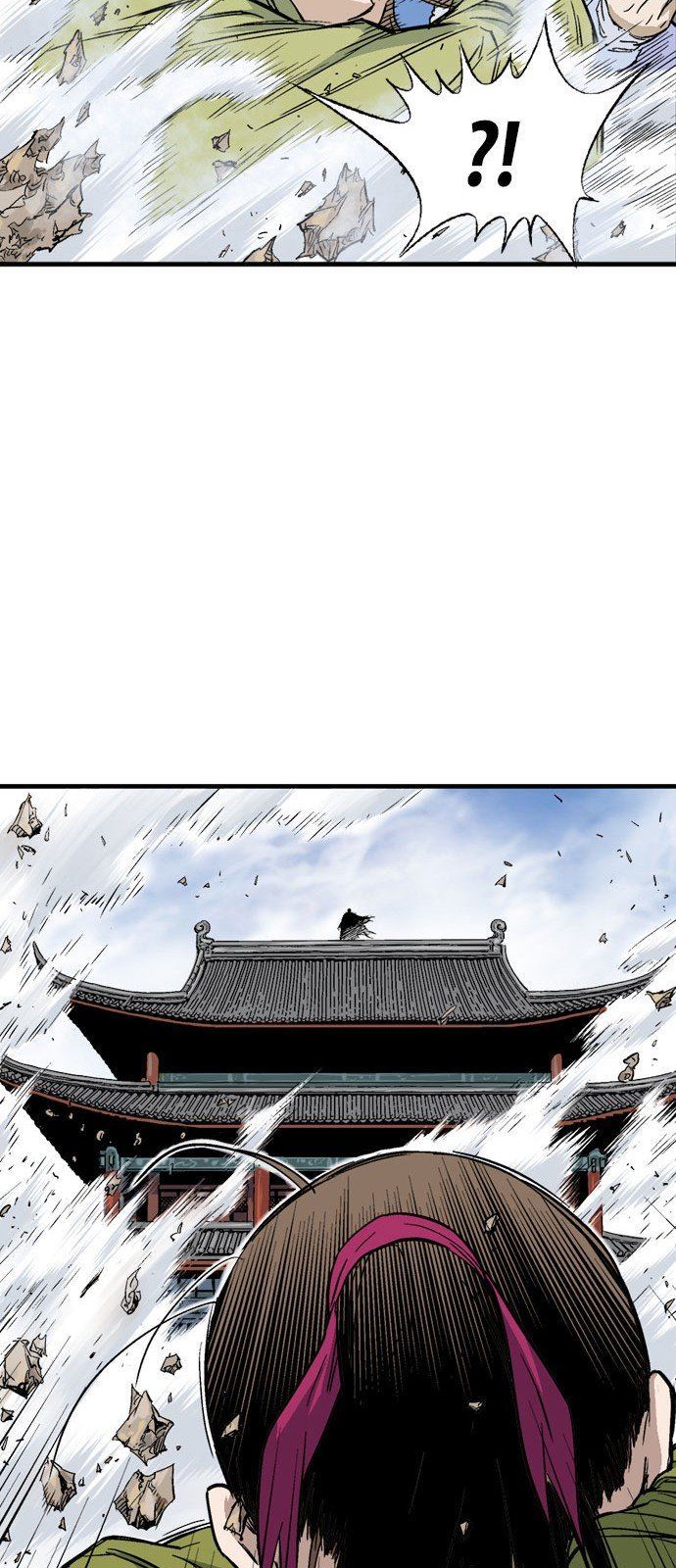 Cao Thủ 2: Chapter 92