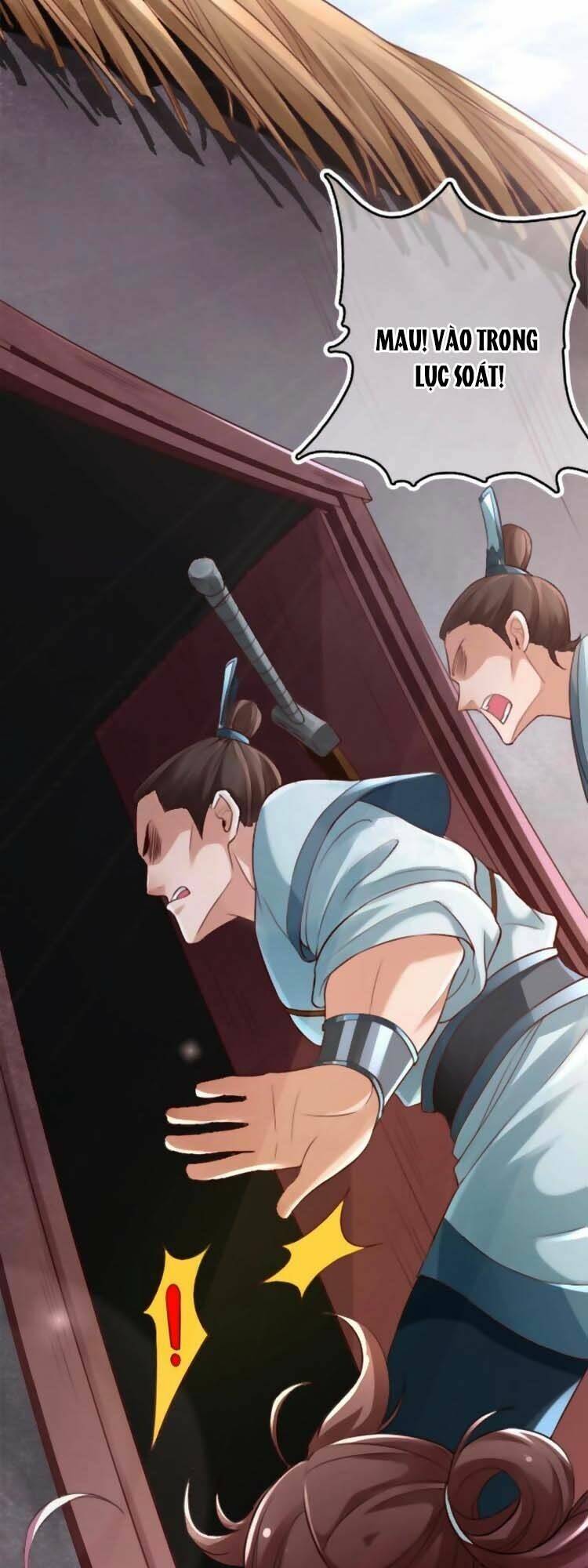 Cứu Ma Tôn Đại Nhân: Chapter 1