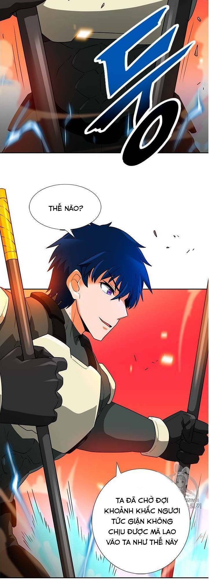 Tôi Tự Động Săn Một Mình: Chapter 48