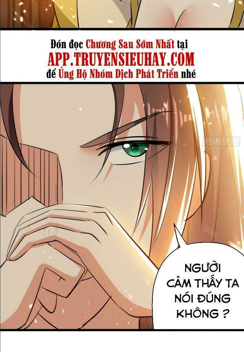 Dị Giới Siêu Cấp Ở Rể: Chapter 135