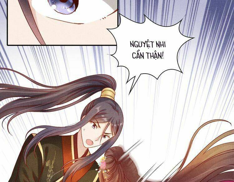 Thịnh Sủng Y Phi Chi Dao Quan Truyện: Chapter 128