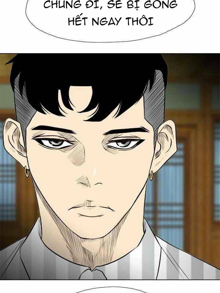 Kẻ Hồi Sinh: Chapter 159