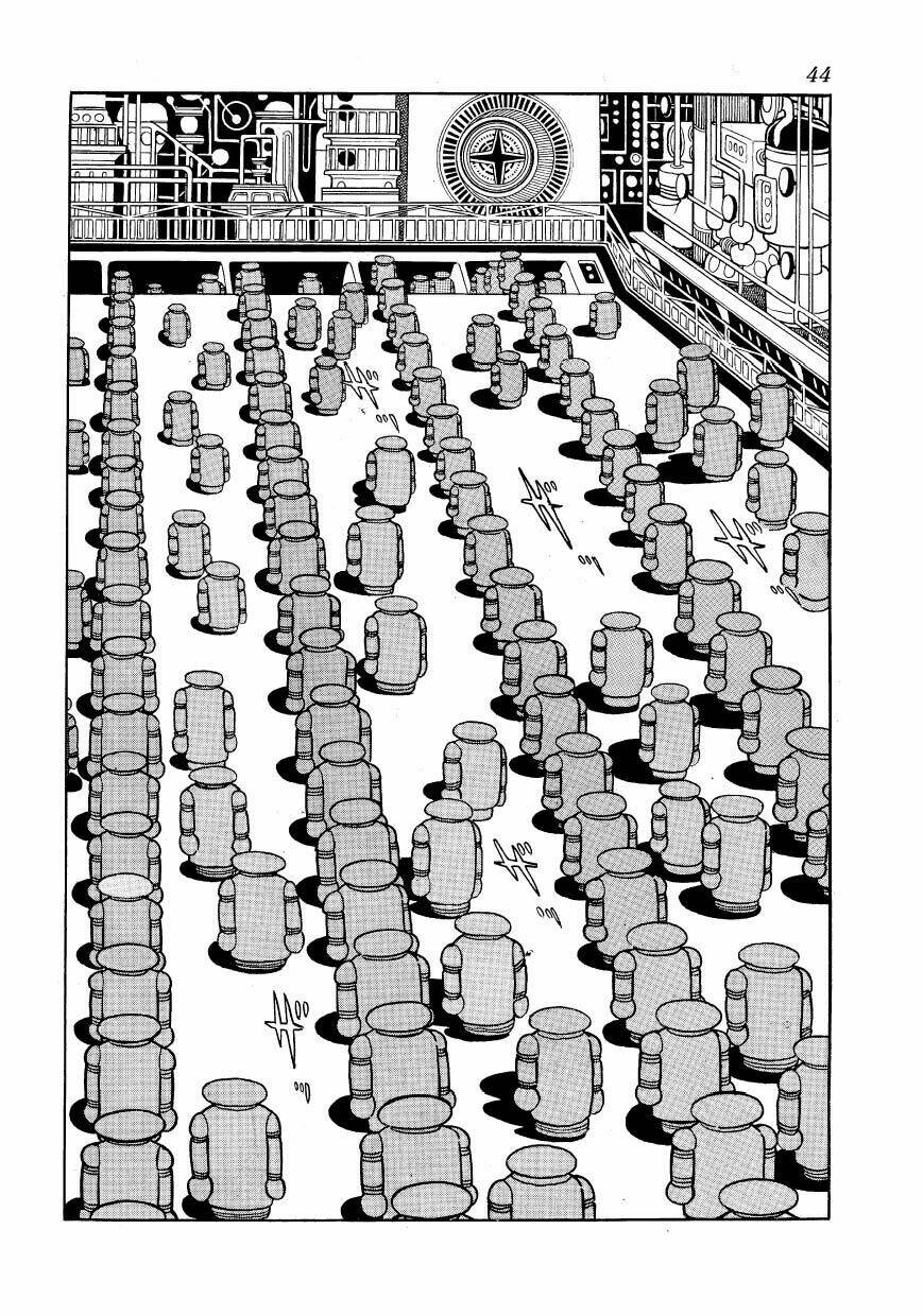 Chim Lửa: Chapter 60