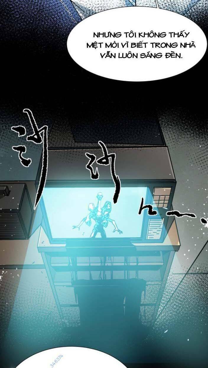 Trò Chơi Hệ Chữa Trị Của Tôi: Chapter 13
