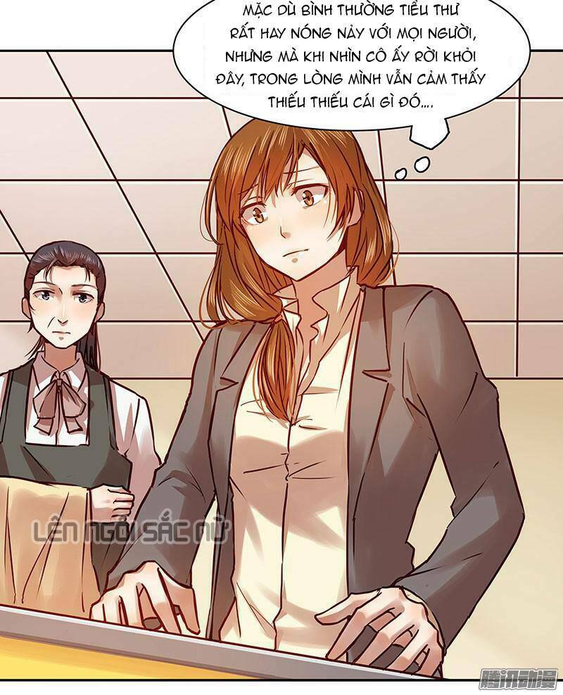 Vợ Yêu Của Ác Ma: Chapter 20