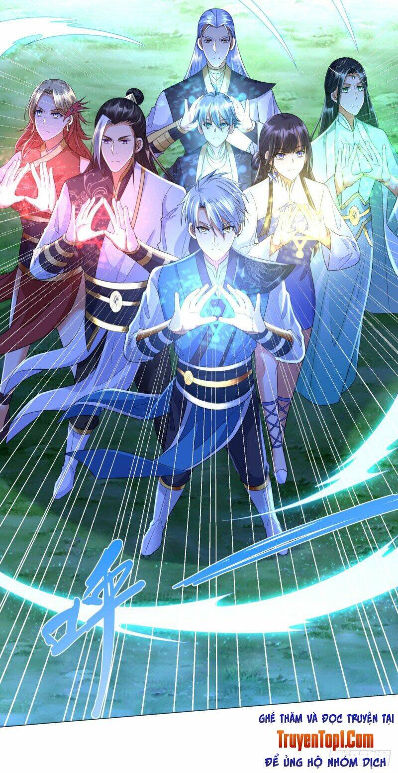 Chí Tôn Trọng Sinh: Chapter 56