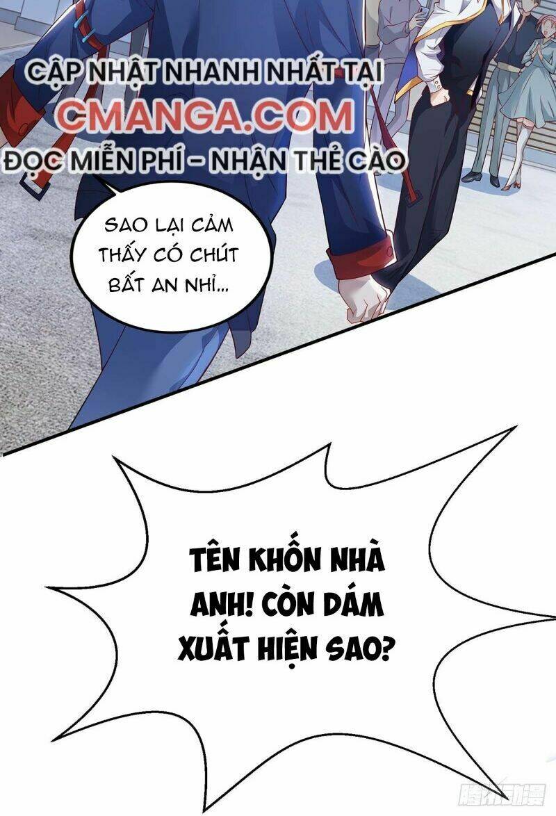 Thú Thụ Bất Thân: Chapter 5