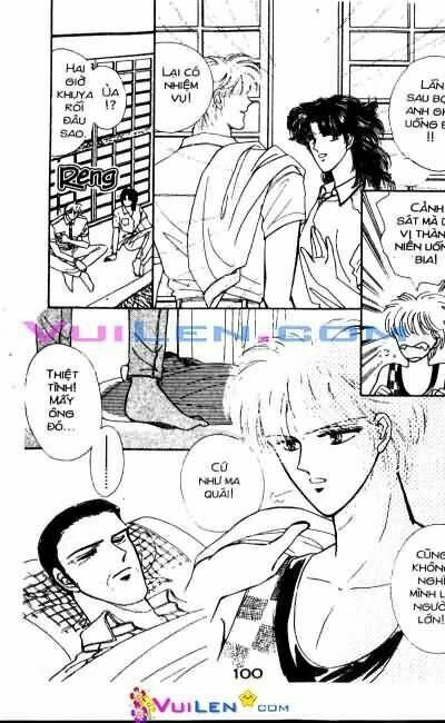 Nàng Công Chúa Ham Chơi: Chapter 10