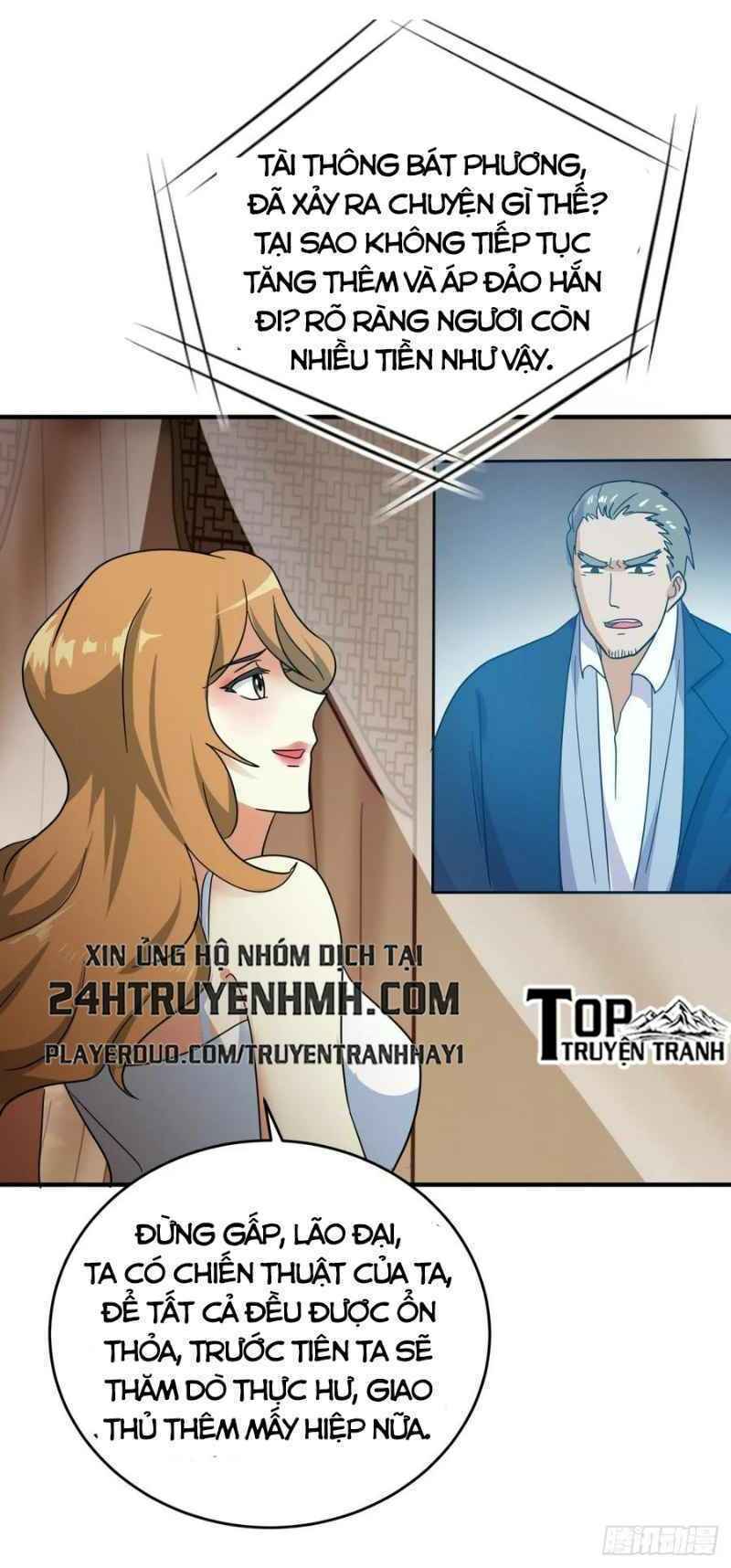 Đại Gia Livestream Vạn Giới: Chapter 49