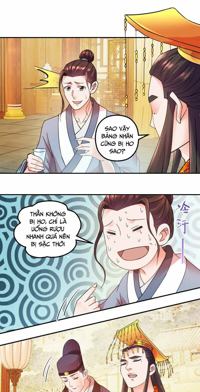 Sử Thượng Đệ Nhất Chưởng Môn: Chapter 159