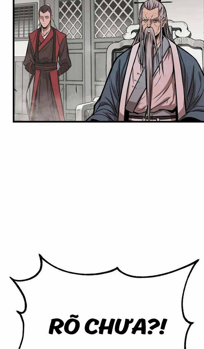 Đông Phương Bất Bại: Chapter 3