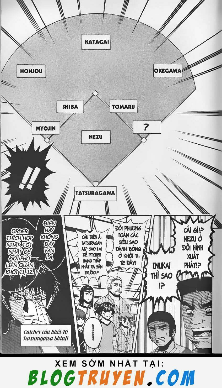 Mr.FullSwing: Chapter 36