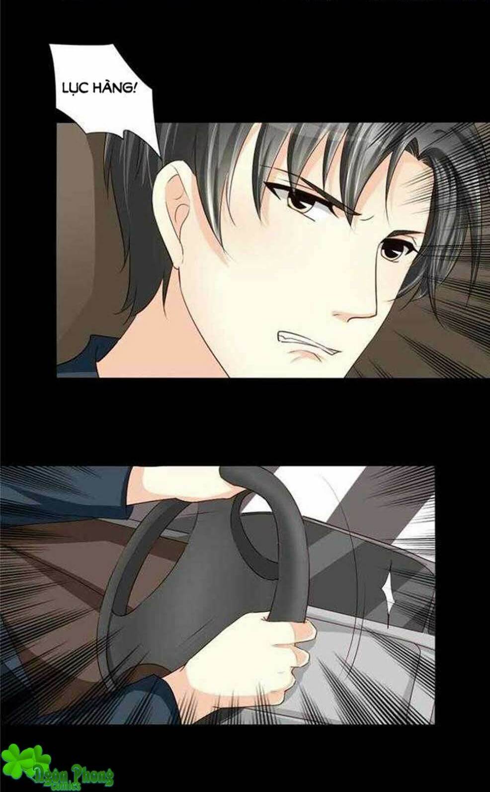 Tổng Tài Bá Đạo Là Gay: Chapter 62