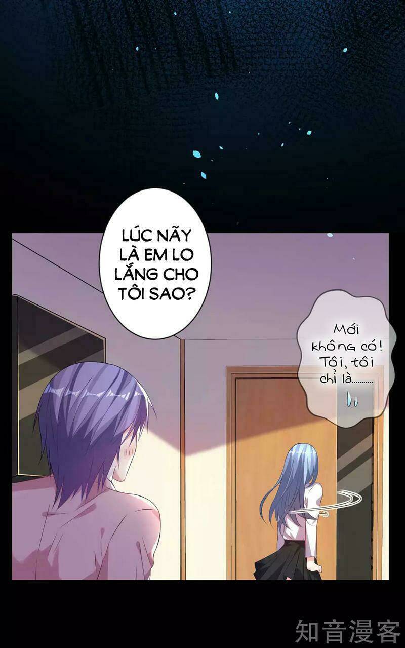 Tôi Bị Tổng Tài Ám Hại: Chapter 154