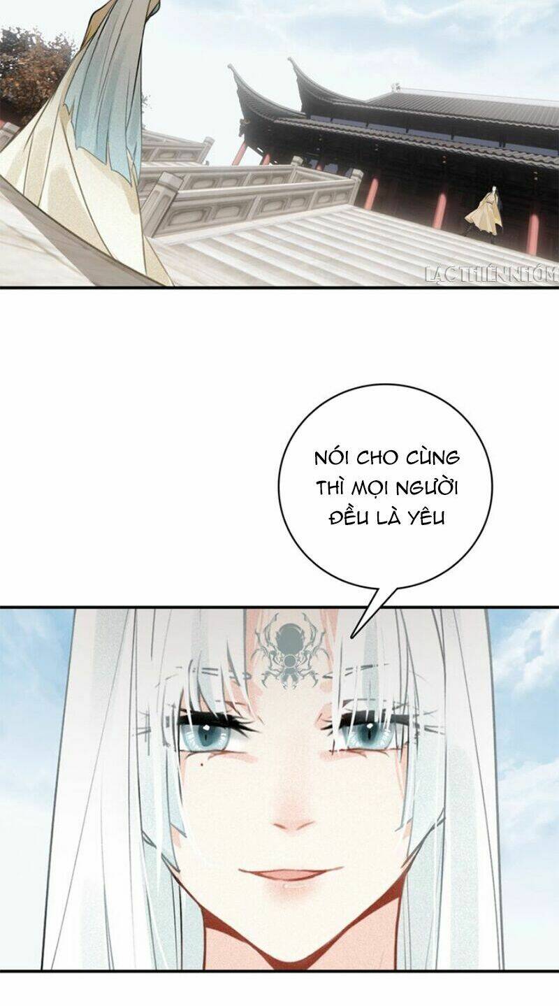 Đế Sư Tại Thượng: Chapter 39