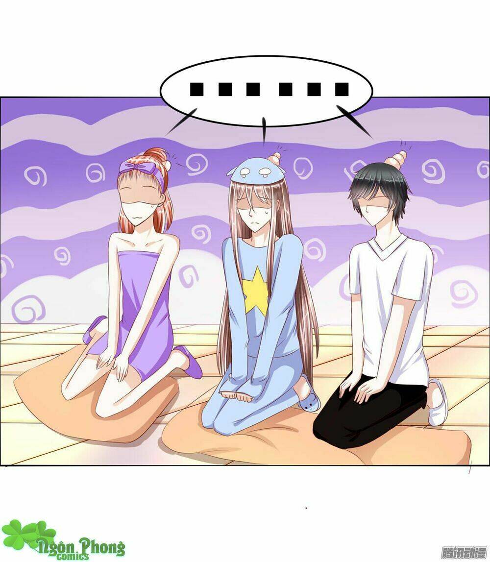 Hoàng Đế “Phế Vật” Tiến Hóa Sử: Chapter 16