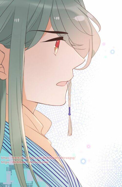 Bạn Trai Tôi Là Cẩm Y Vệ 2: Chapter 74.5