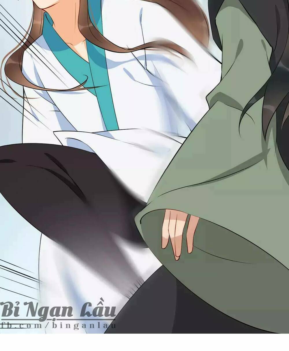 Bồng Sơn Viễn: Chapter 45