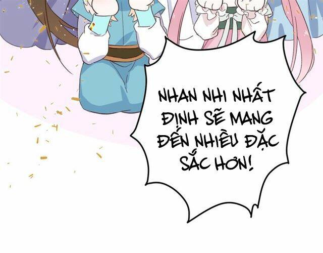 Hoa Nhan Sách: Chapter 55.2