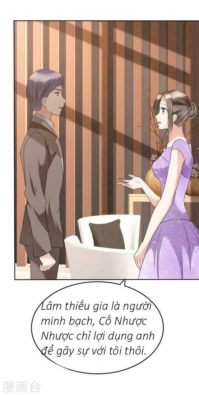 Con Đường Phản Công Của Sủng Thê: Chapter 36: Vở kịch hay bắt đầu