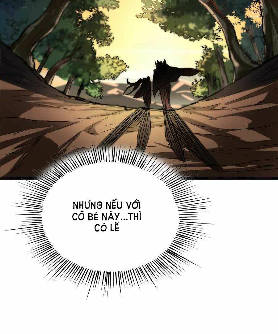 Ta Là Người Duy Nhất Đỡ Được Chiêu Cuối Của Quỷ Vương: Chapter 5