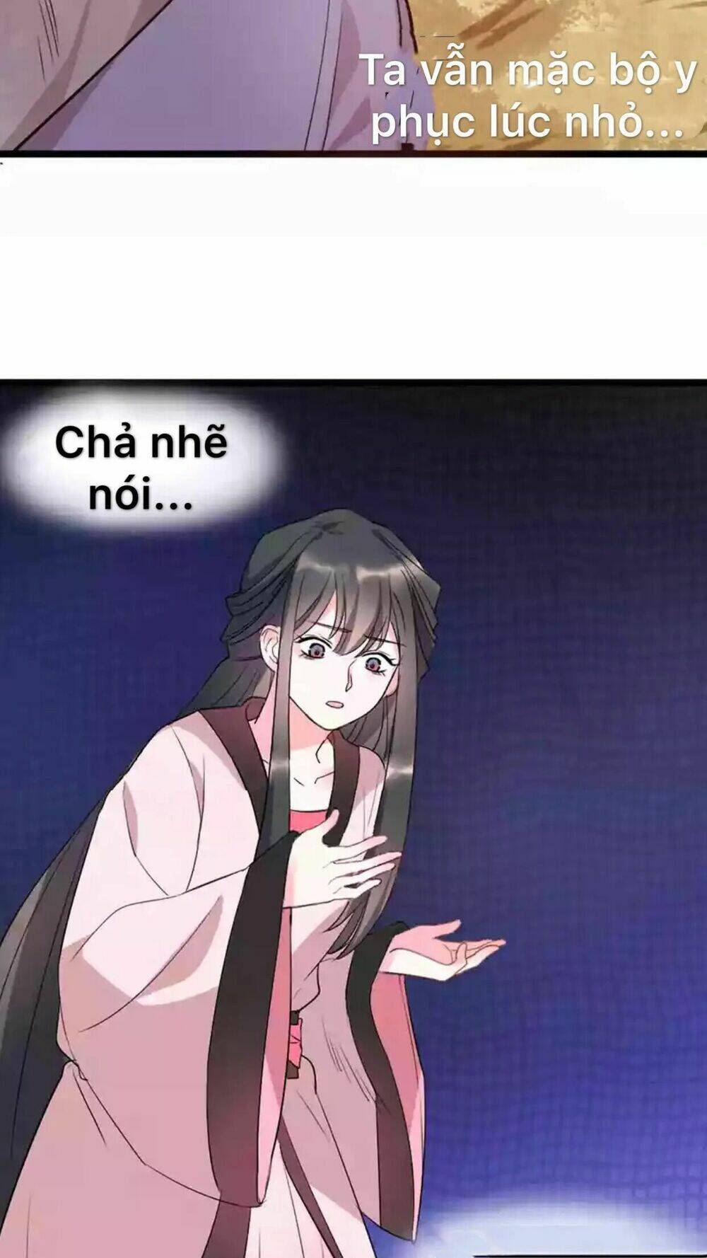 Hoa Khôi Trọng Sinh: Chapter 2