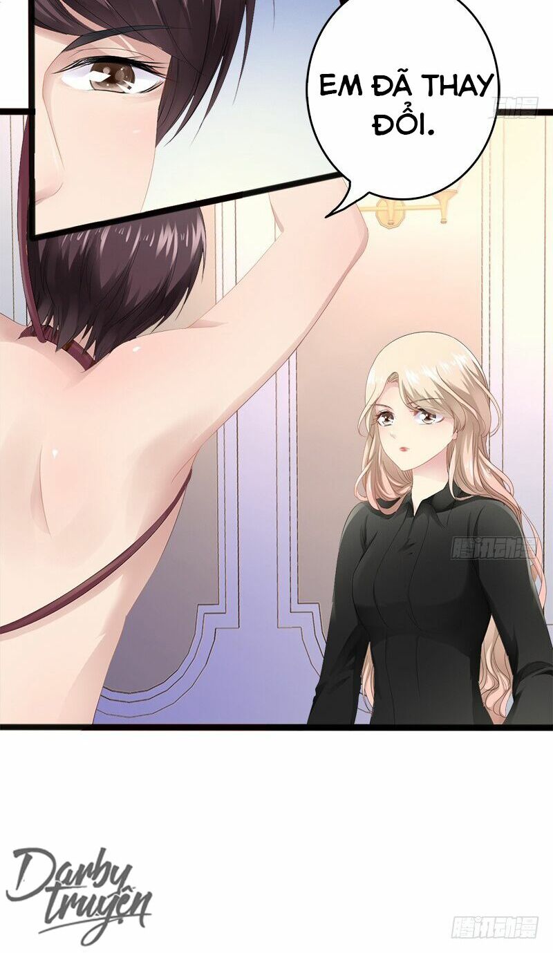 Thịnh Thế Lê Hoa Điện: Chapter 3