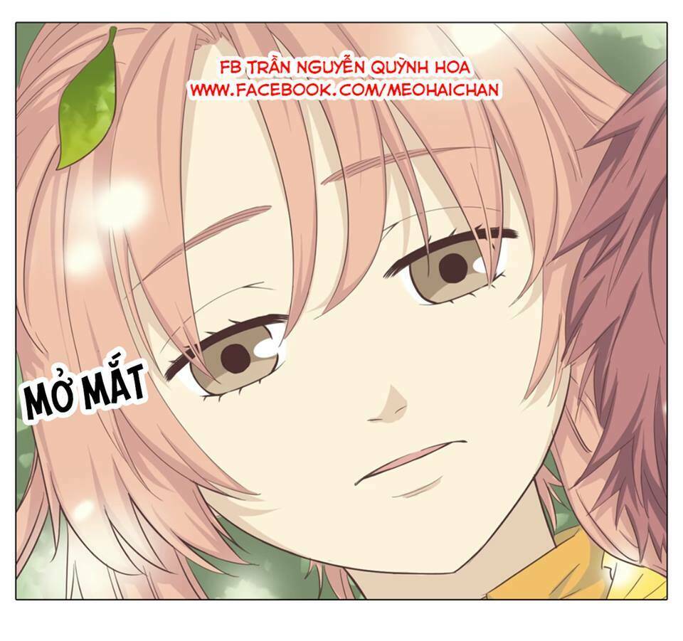 Xin Chào! Dân Nữ: Chapter 29