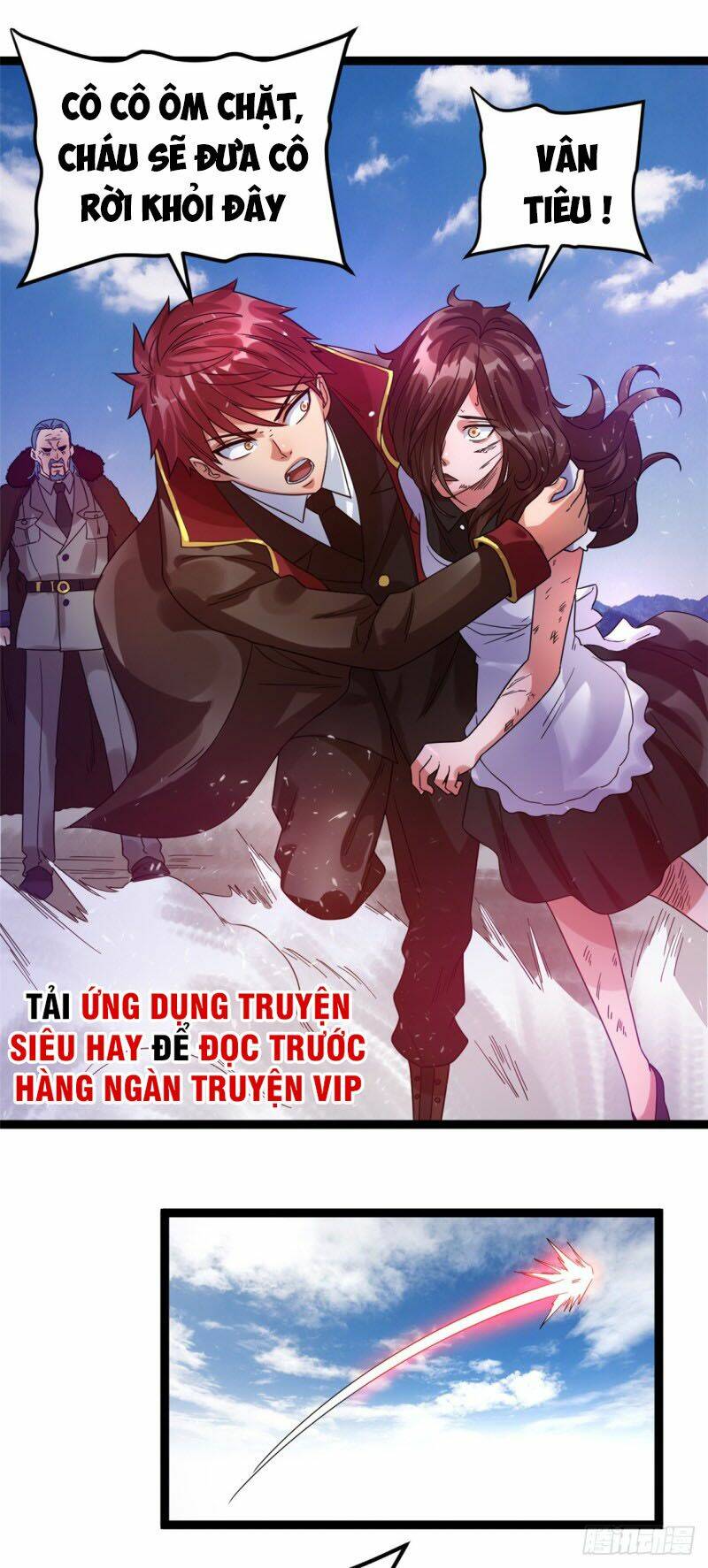 Tiên Vương Trùng Sinh: Chapter 67