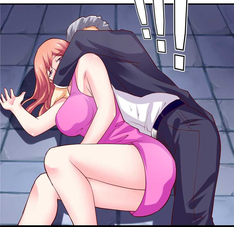 Tình Yêu Khiến Tôi Phát Điên: Chapter 39