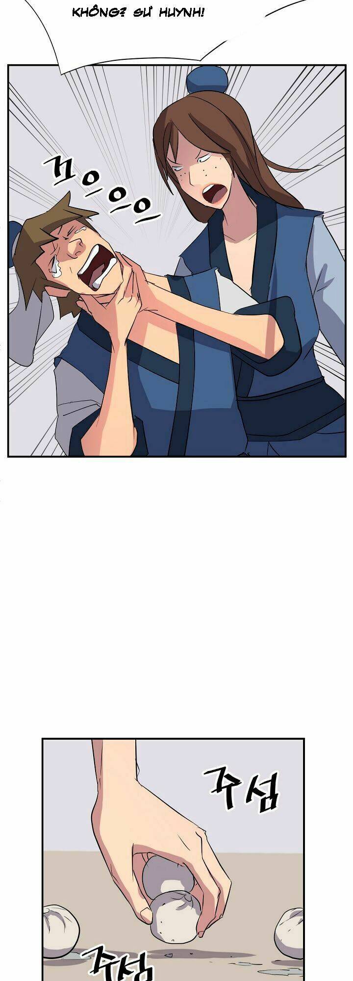 Trọng Sinh, Bất Khả Chiến Bại: Chapter 65