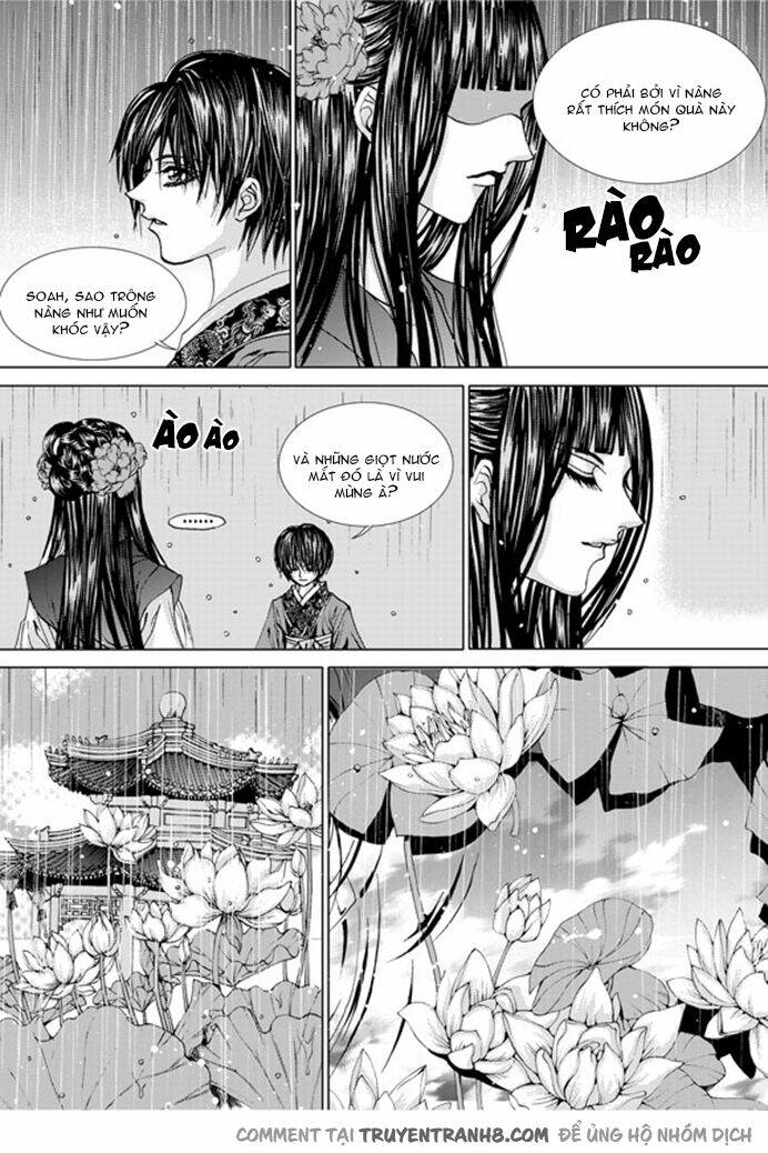 Tân Nương Của Thủy Thần: Chapter 130