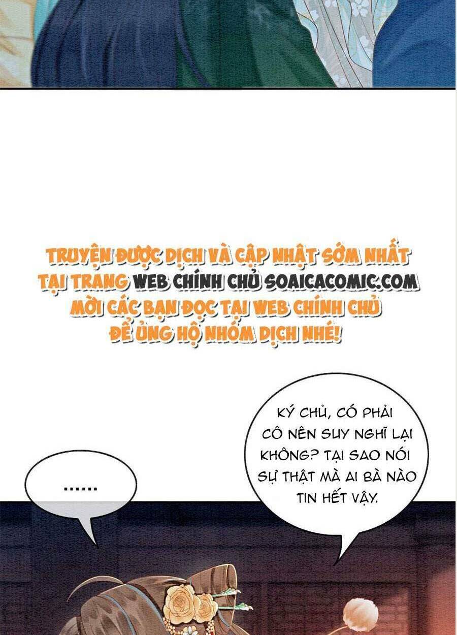 Bắt Đầu Hủy Hôn Để Công Lược Vương Gia: Chapter 42