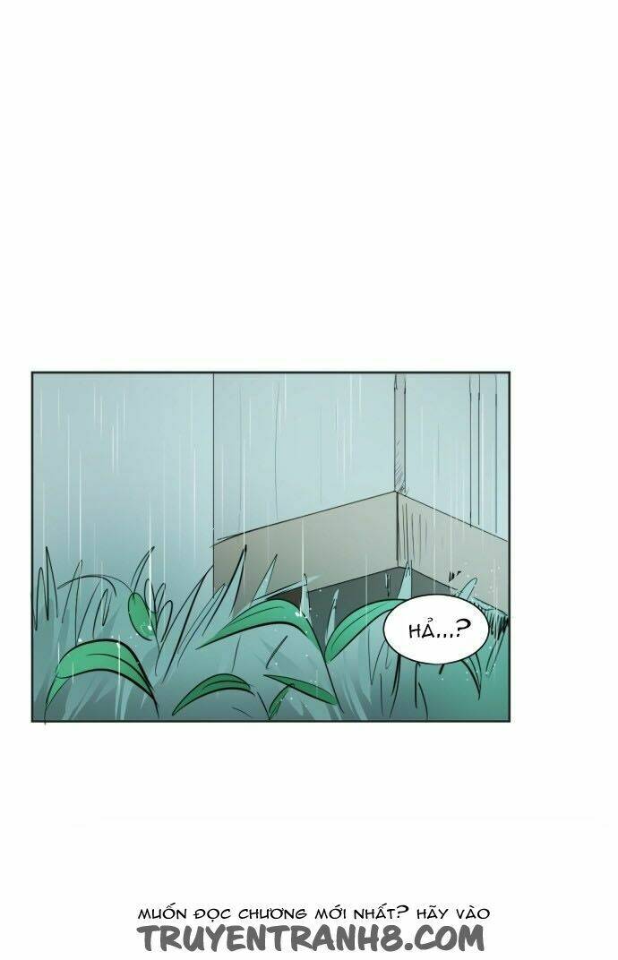 Transparent Cohabitation: Chapter 38