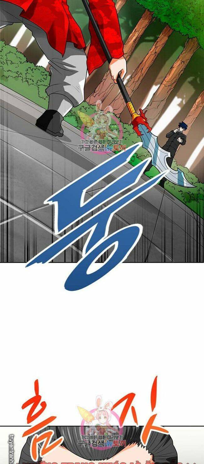 Tôi Tự Động Săn Một Mình: Chapter 65