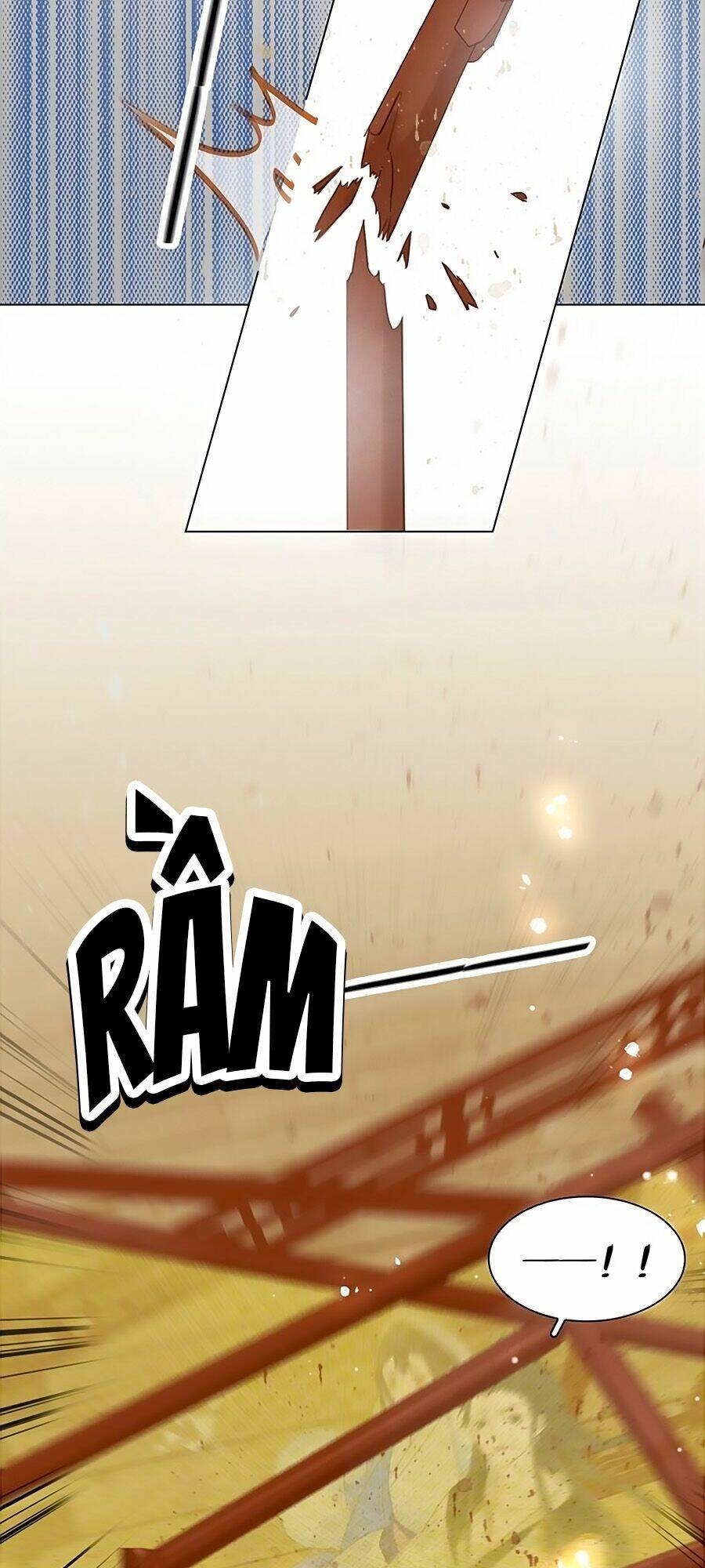 Tiểu Sư Phụ, Tóc Giả Của Ngài Rơi Rồi!: Chapter 6