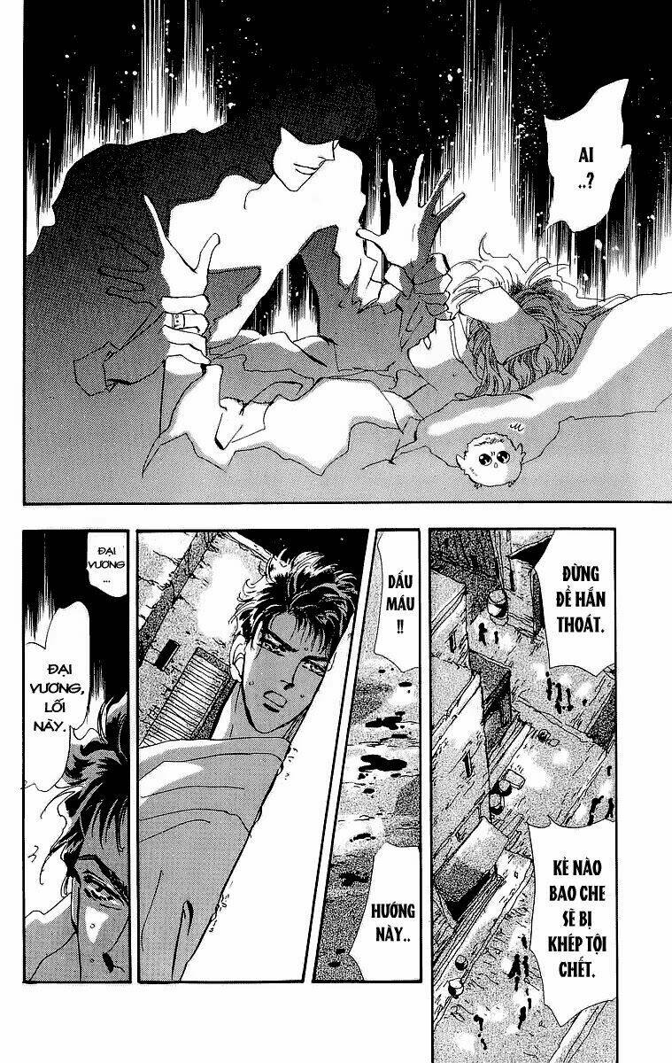 Đứa Con Số Phận: Chapter 30